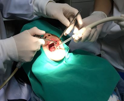 consultorios de odontologia en madrid