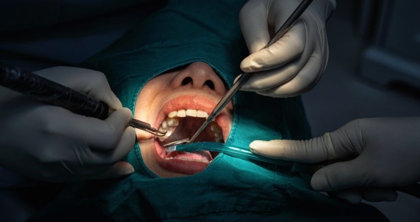 odontologia madrid