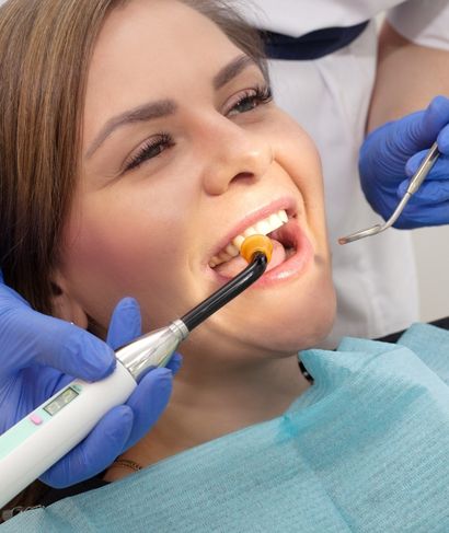 odontologos recomendados en madrid