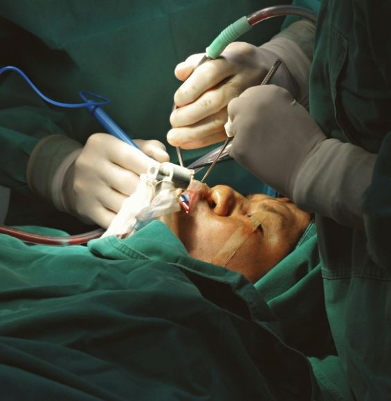 servicios de odontologia madrid